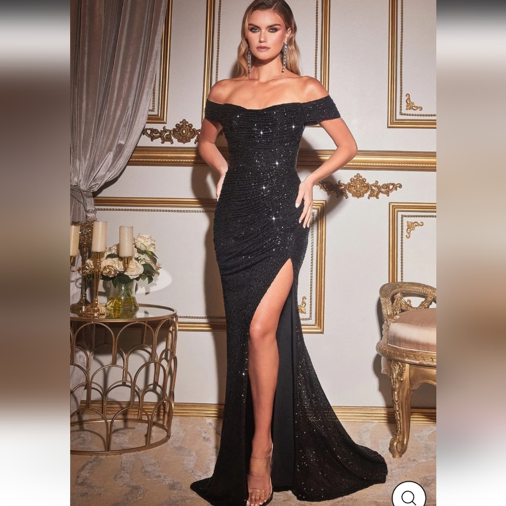 Ladivine by Cinderella Divine (This Is A Steal) Perfect Condition.
